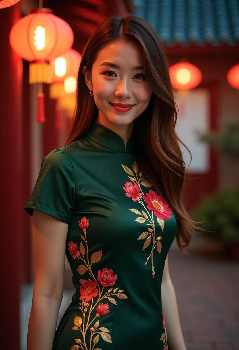 蝴蝶海报